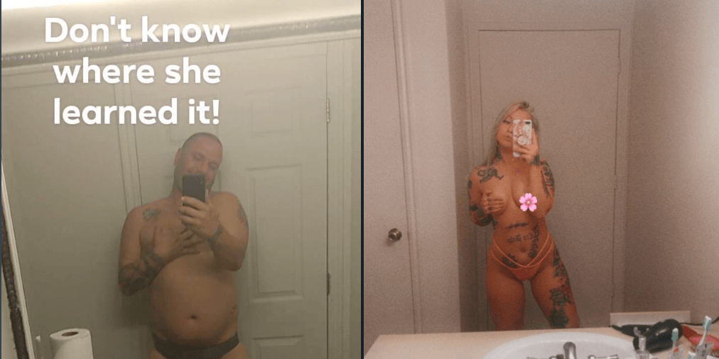 cj vogt add daughter father nude photo