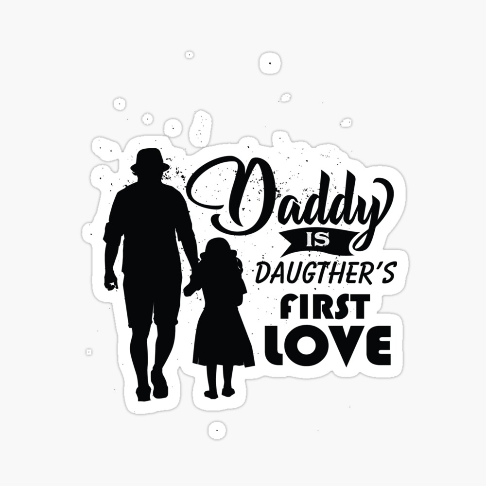 daughters first time with daddy