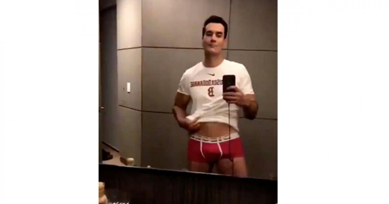 connor ross recommends david zepeda masturvandose pic