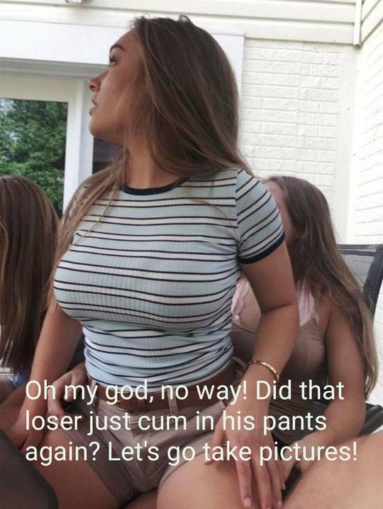 Cum In Pants Stories buttsex porn