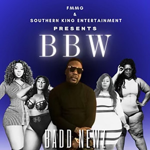 brett squires recommends Bbw King