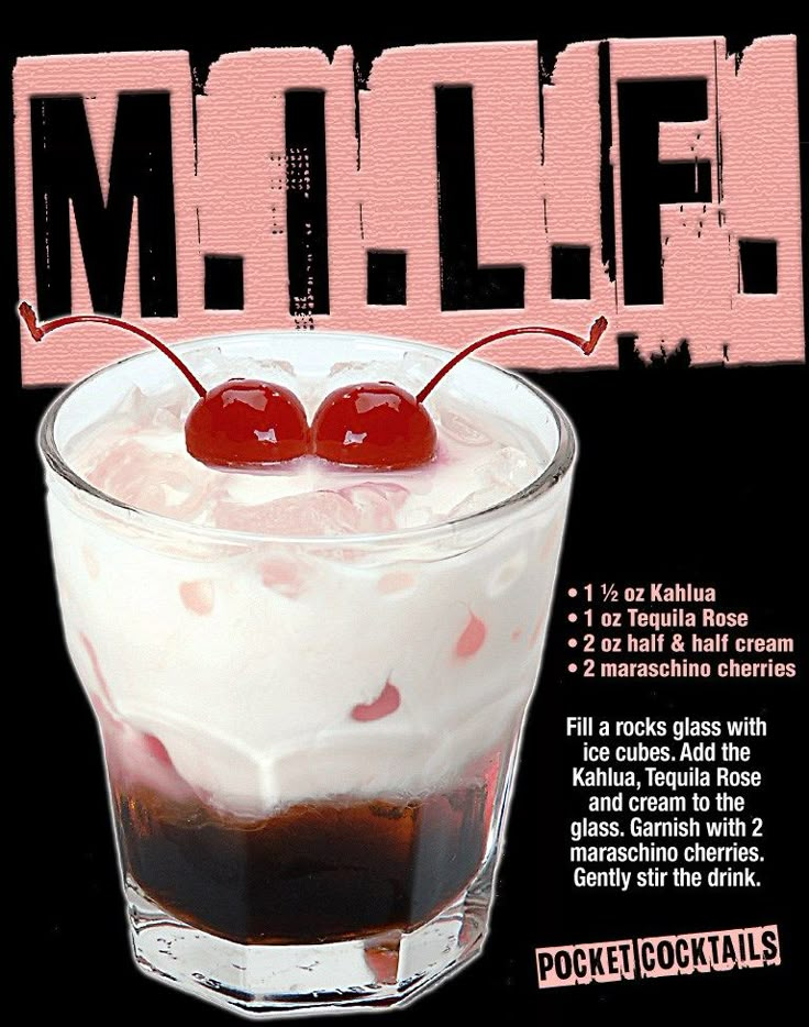 brad piercy recommends Stir Milf