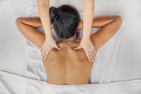 anne lindgren recommends Sexual Chinese Massage