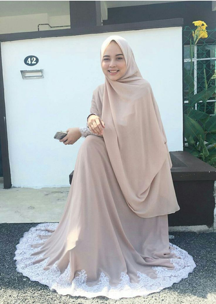 muslimah nude