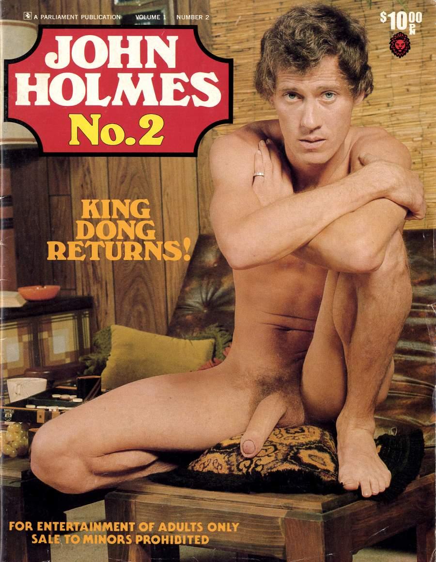 christian garabedian recommends john holmes in porn pic