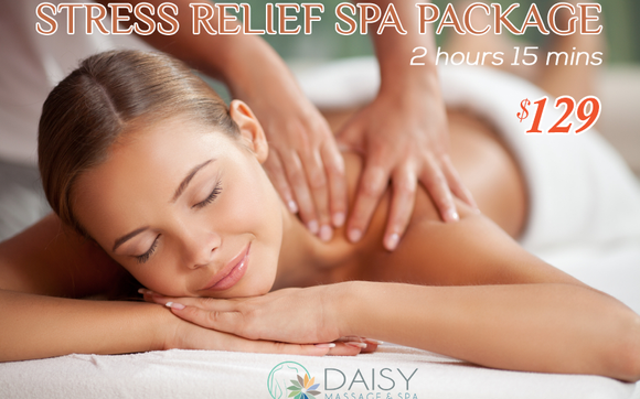 anitha shekar recommends daisy massage spa pic