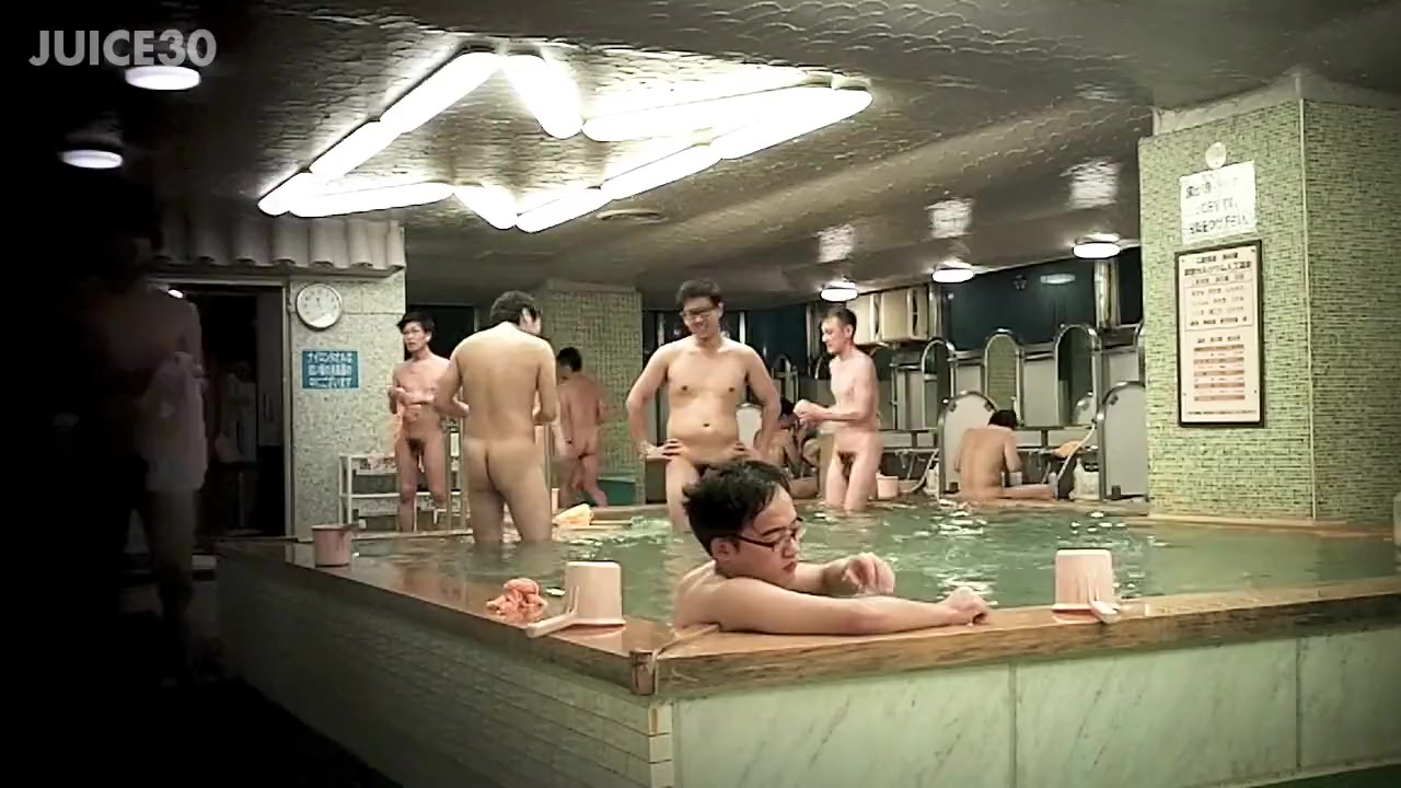 cole ritchie recommends naked public bath pic