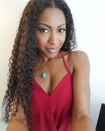 gabrielle dennis hot