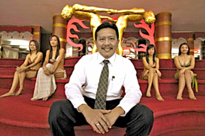 Massage Bangkok Soapy review houston