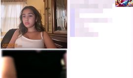 azmi bob recommends omegle tits pic