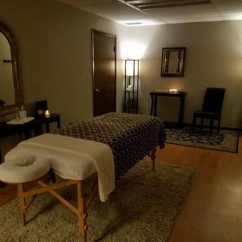 curtis shumaker recommends Kimber Day Massage