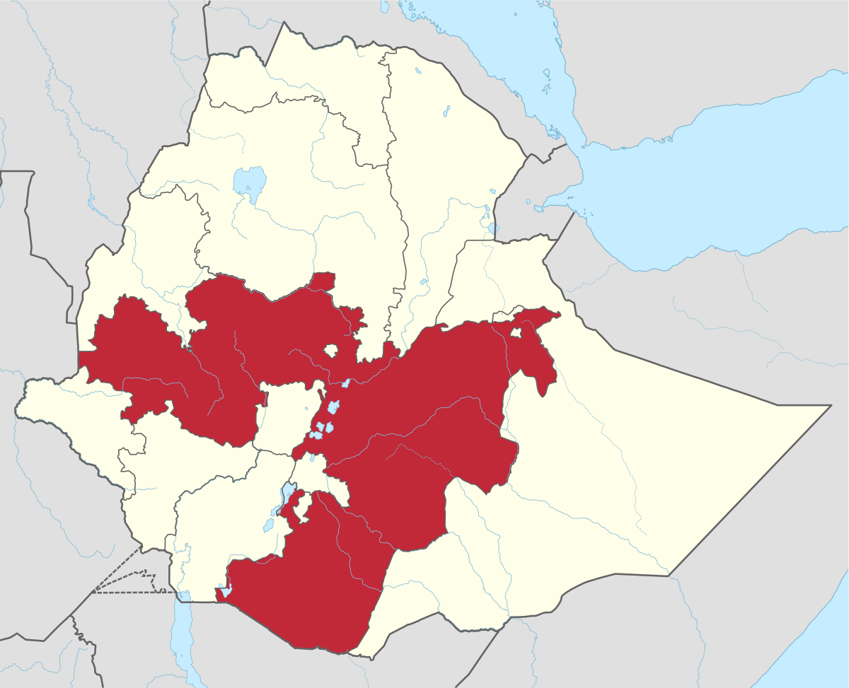 ethiopia sexse