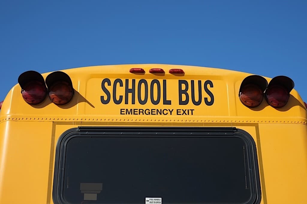 charles noyes recommends porn on school bus pic