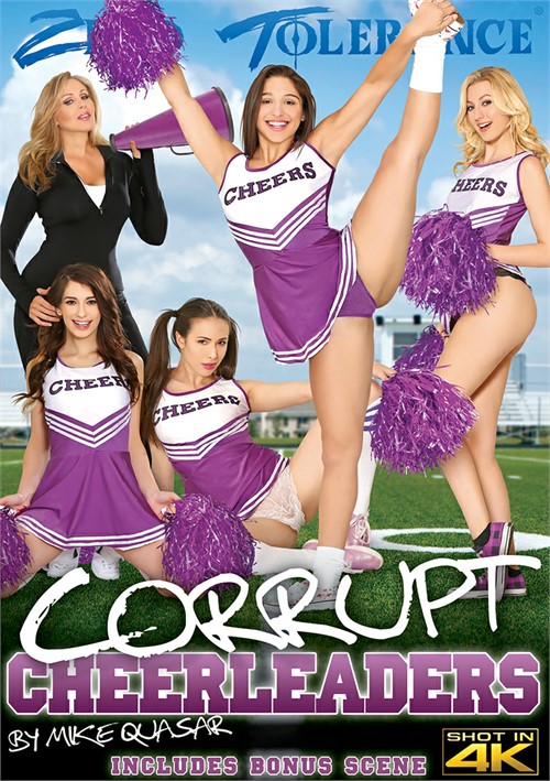 Best of Cheerleaders movie porn