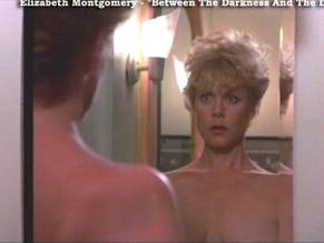 elizabeth montgomery nude