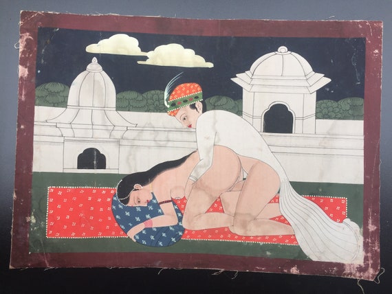 ben andre recommends Indian Sex Positions