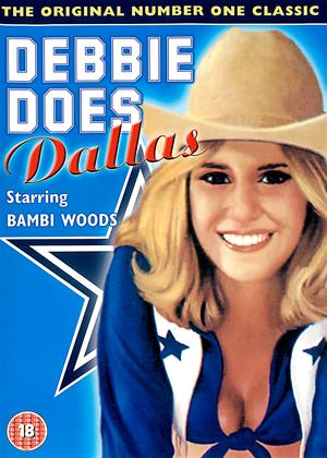 brad lauer recommends Debbie Does Dallas Two