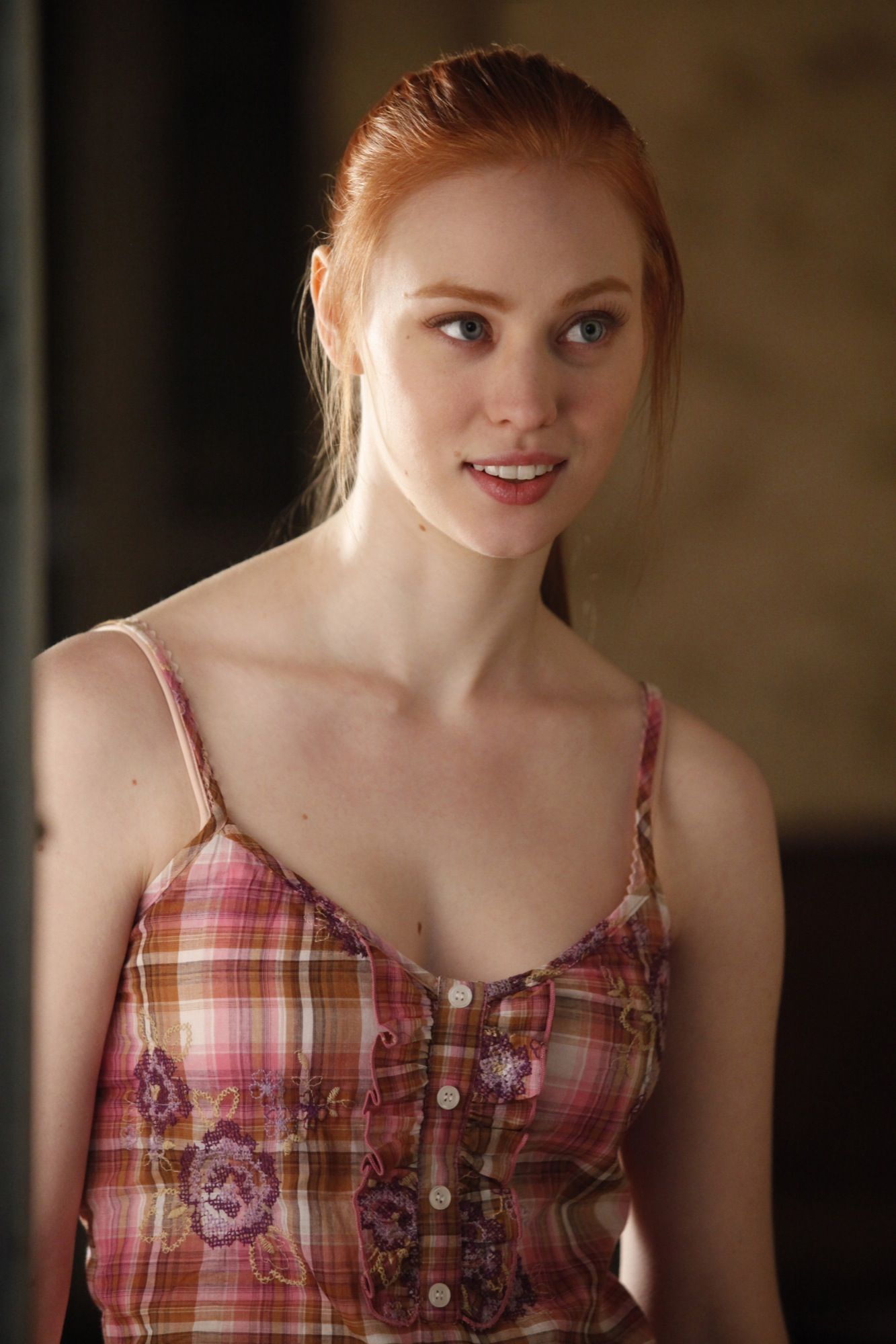 dave simth recommends Deborah Ann Woll Bikini