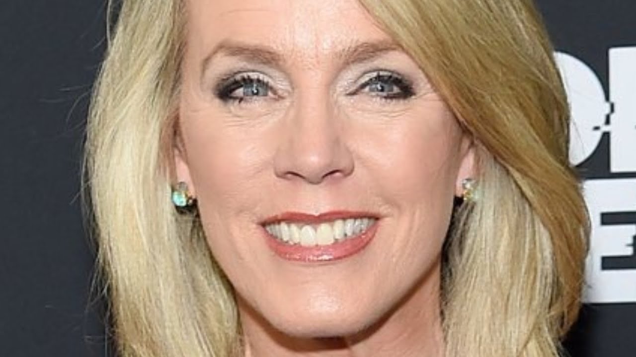 cruncher joe recommends deborah norville nude pic