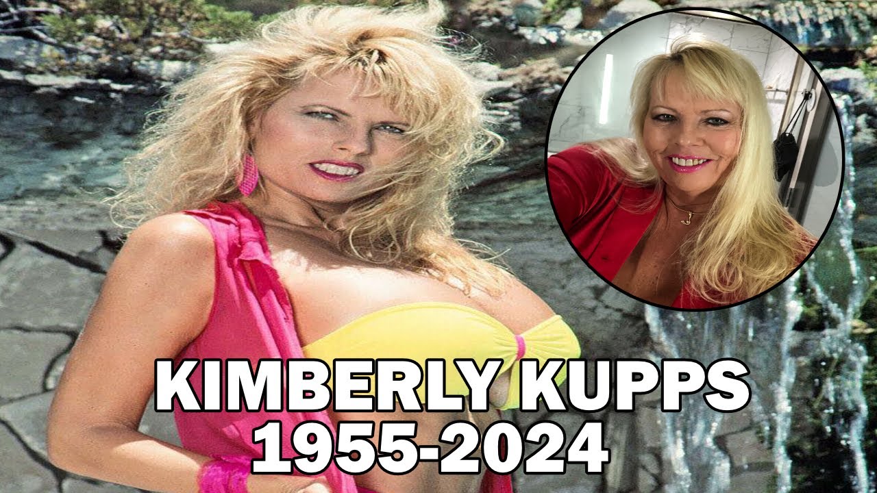 Best of Kimberly kups