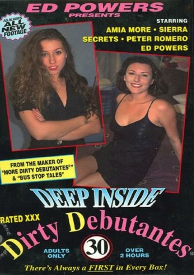 alejandra dunn recommends deep inside dirty debutantes pic