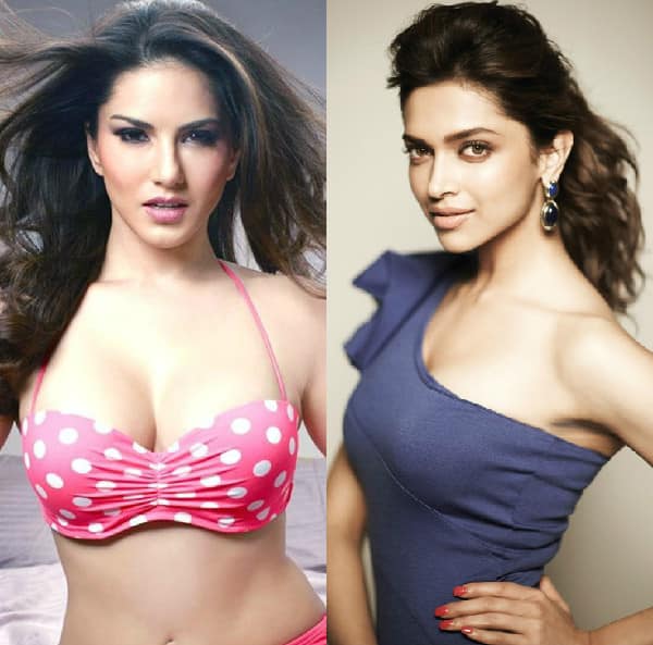 Deepika Padukone Pornography son gameshow