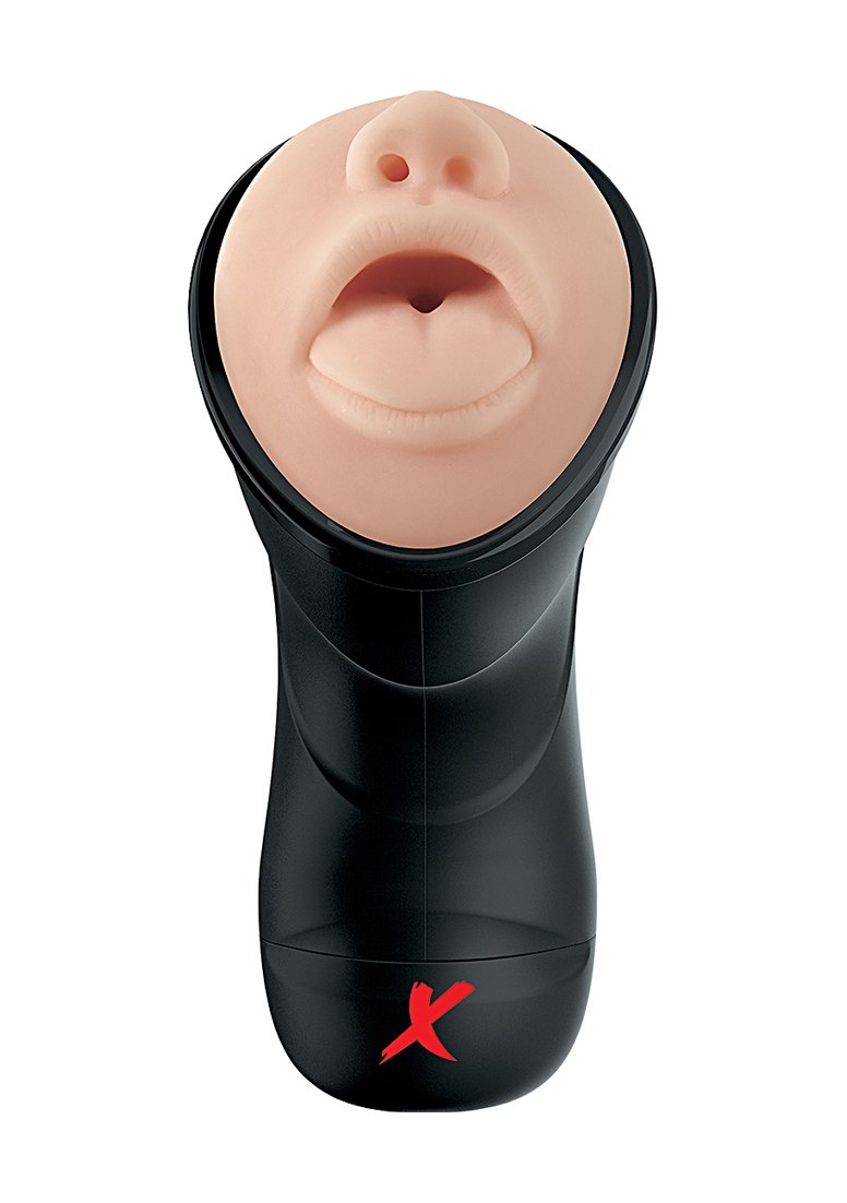 Best of Deepthroat sex toy