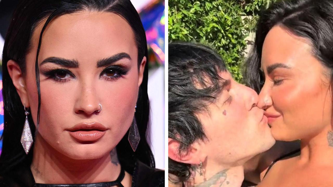 arpan dubey recommends Demi Lovato Blowjob