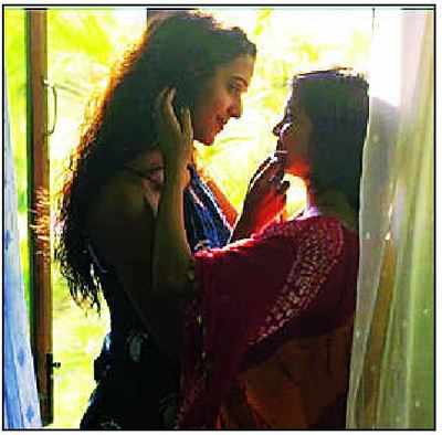 Best of Desi lesbian sex