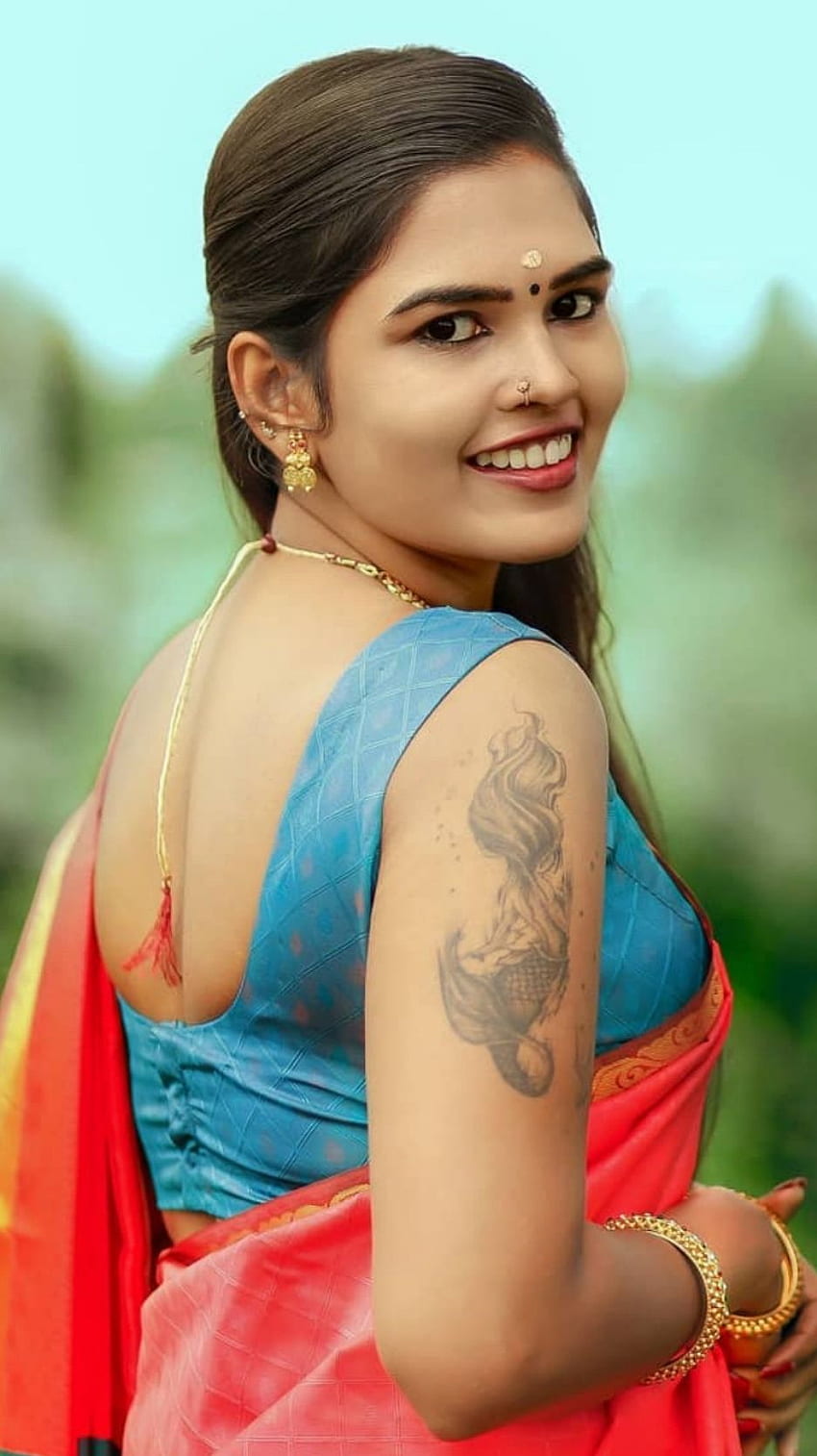 desi mallu aunty