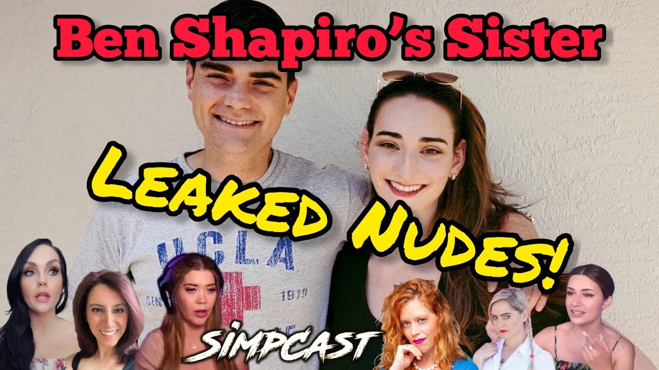 akbar hariyadi recommends abigail shapiro nudes pic