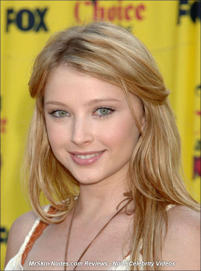 brady pope recommends Elisabeth Harnois Nude