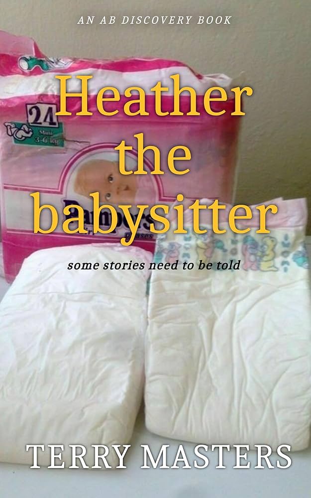 bridget whittle recommends diaper femdom pic