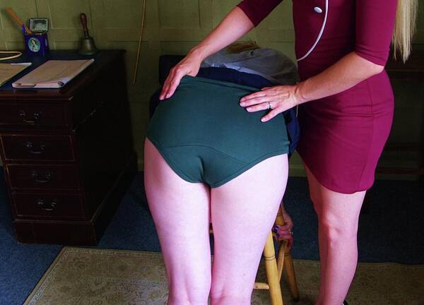 angela timmins recommends Diaper Spanking Art