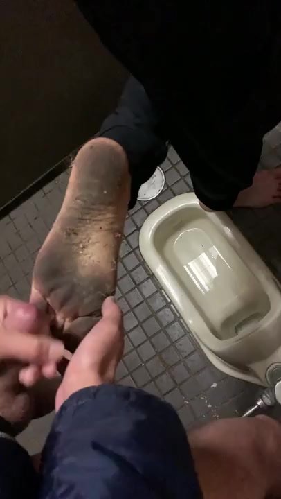 ann fern recommends Dirty Foot Job