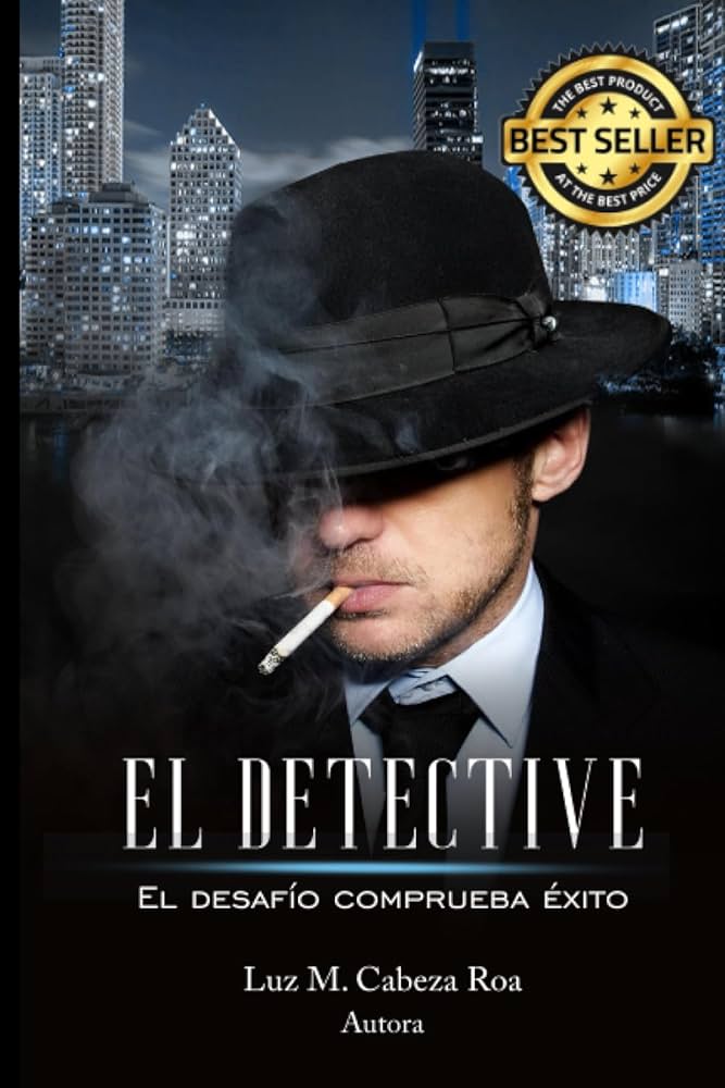 Best of Dl detective