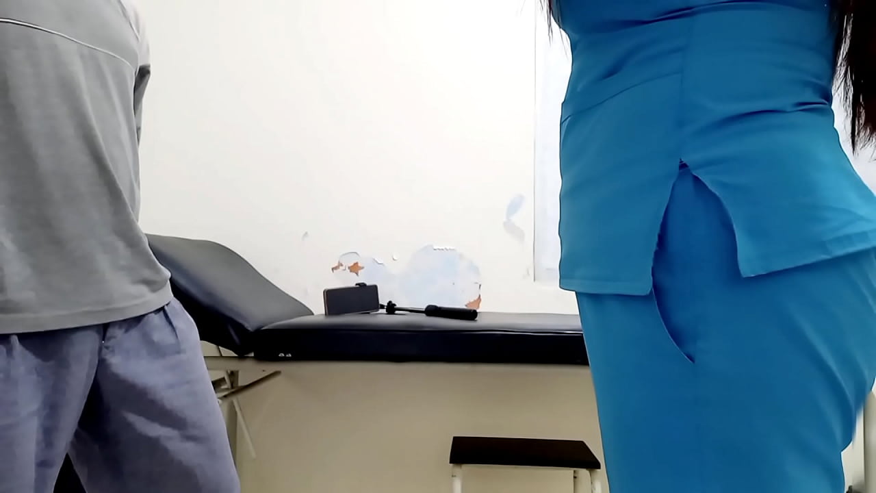 Best of Doctor porn real