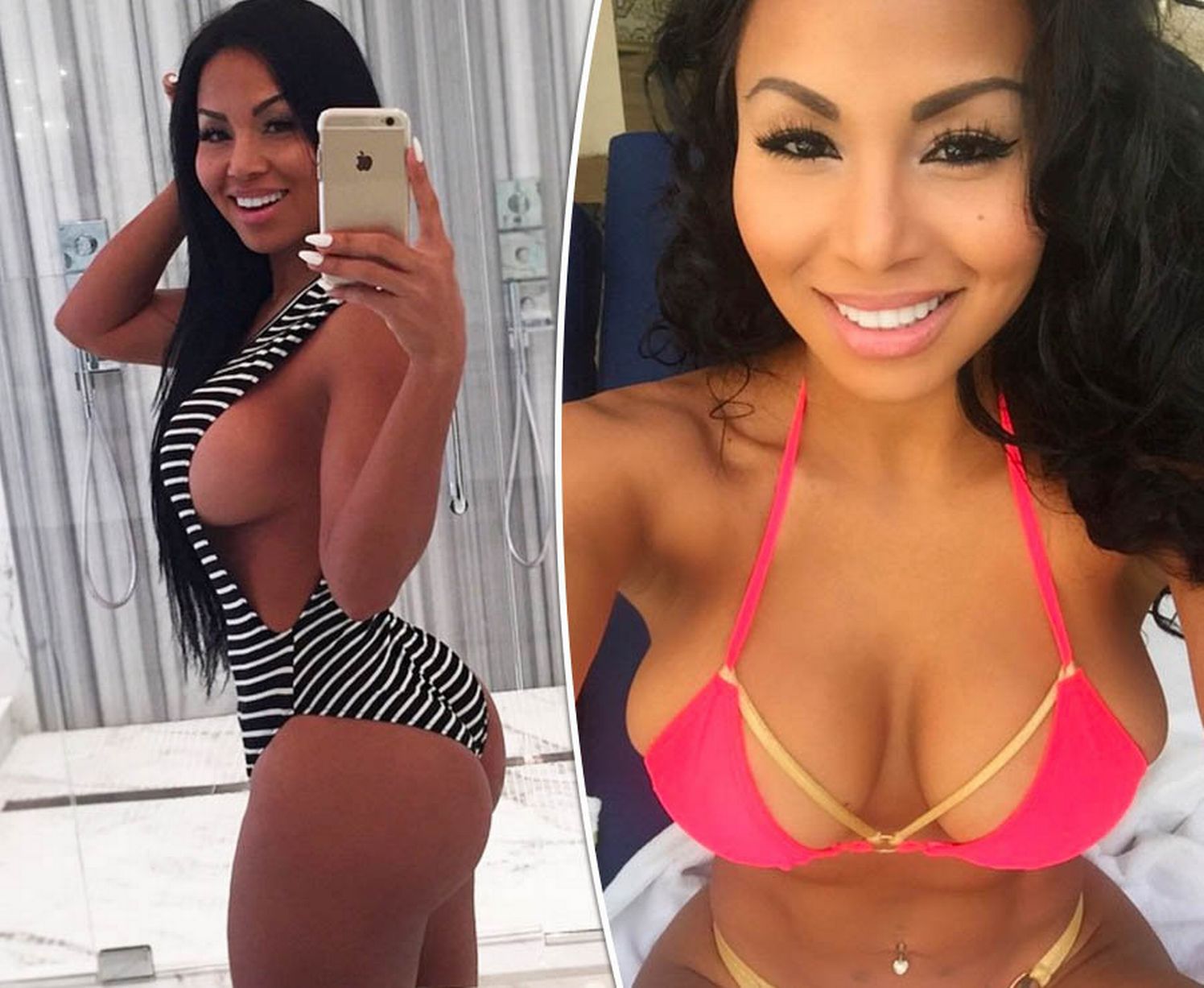 Best of Dolly castro porn