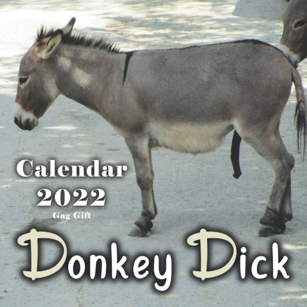 dave brus recommends donkey cock porn pic