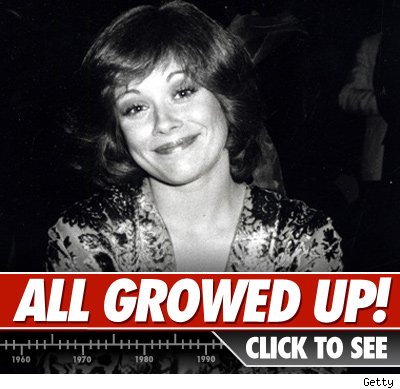 dominic corbeil recommends donna pescow naked pic