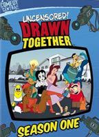 dany akoury recommends Drawn Together Nudity