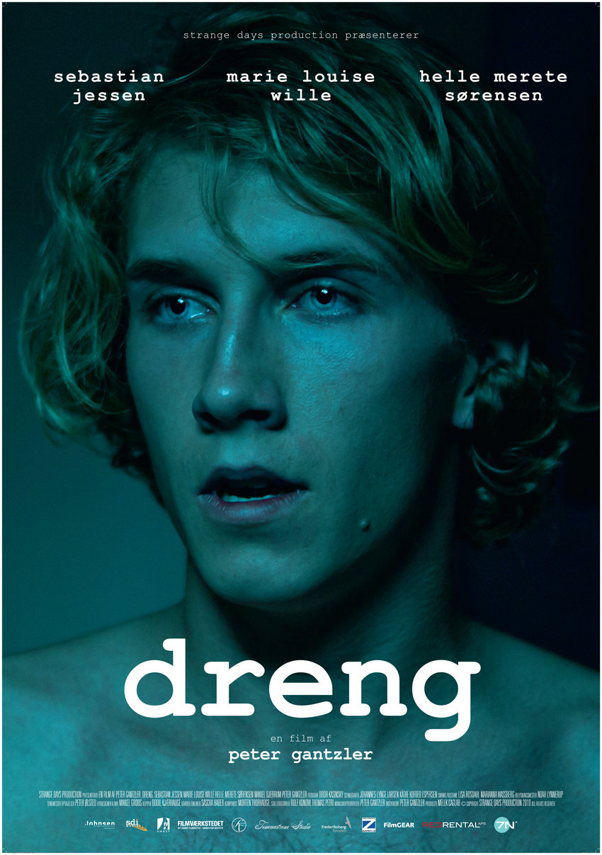 Best of Dreng 2011 movie