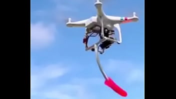 drone nude videos