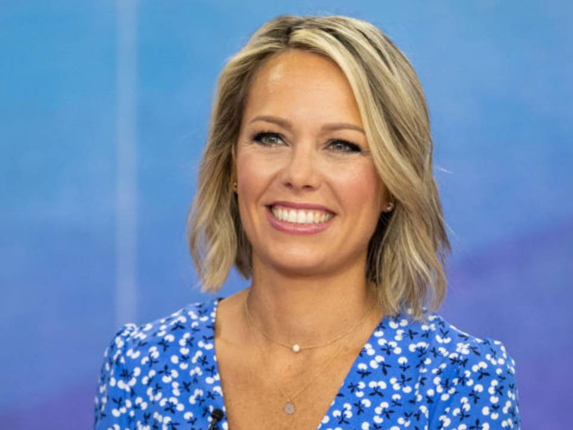 carol gabel recommends Dylan Dreyer Pantyhose