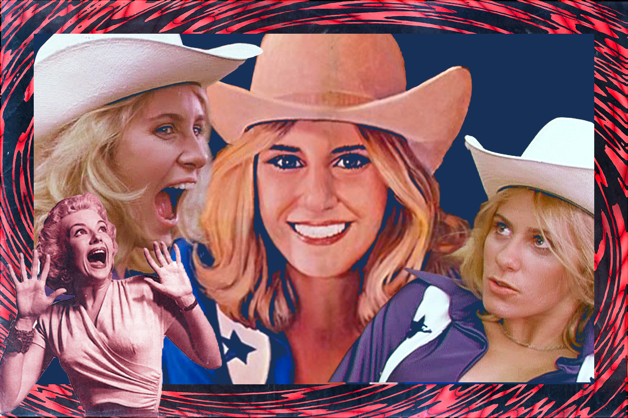 cecilia pereira recommends debbie does dallas movie clips pic