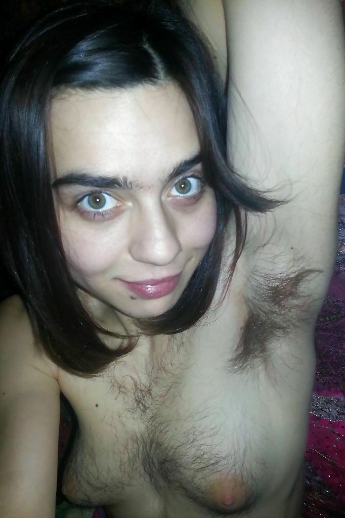 Best of Very hairy nude women