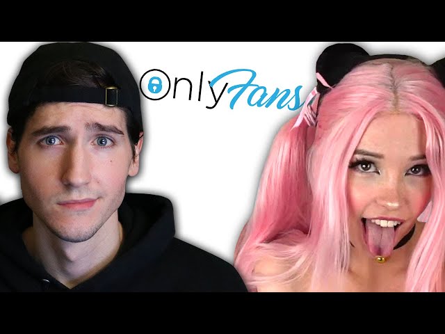 austin brees recommends belle delphine onlyfans free pic