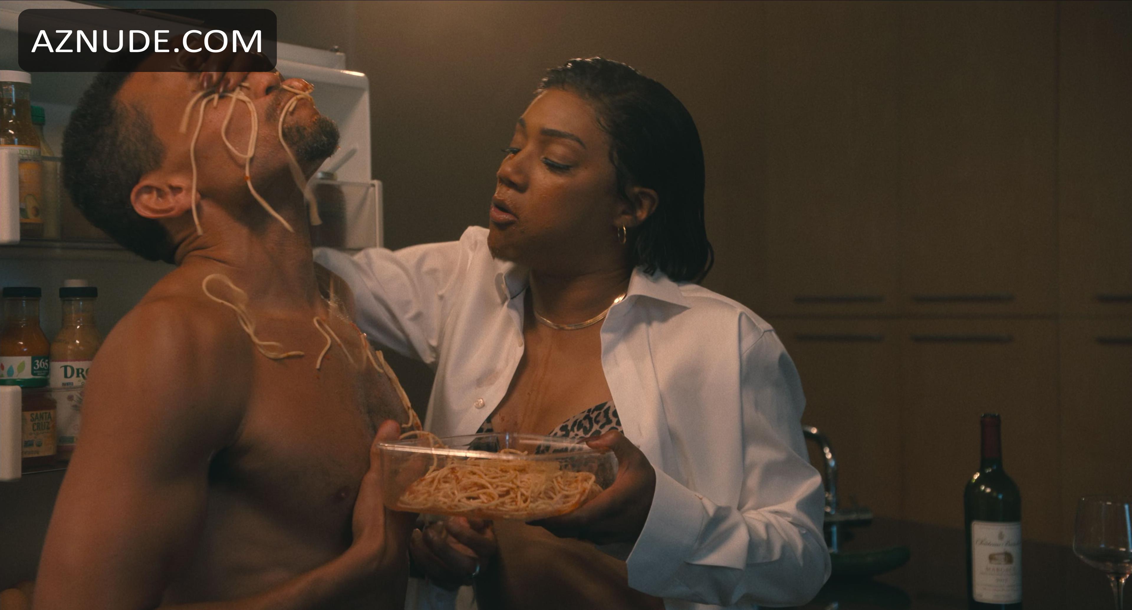 Best of Tiffany haddish porn