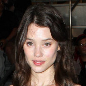 Best of Г strid bergгёs frisbey naked