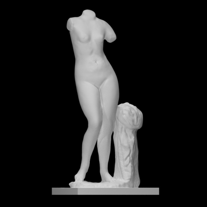 3d Nude Female imagenes abril